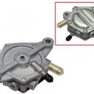 Polttoainepumppu (87-07205), yleismalli / Polaris (2520275)
