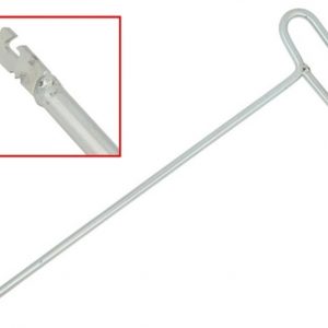 Sno-X Jousityökalu, 43cm