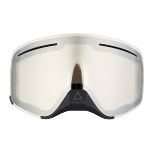 Amoq Vision Vent+ Magnetic vaihtolinssi, Hopea peili