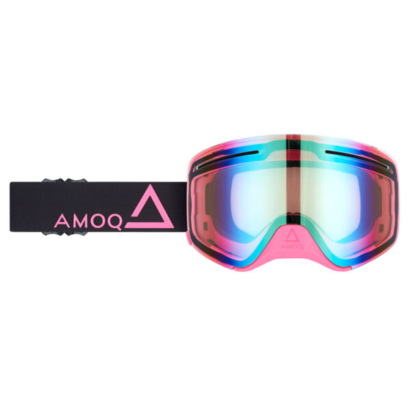 Amoq Vision Vent+ ajolasit, magneettilinssi - Image 12