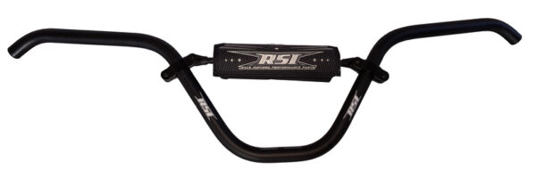 RSI Boondoggler Ohjaustanko tapered 10 astetta 7" nousu