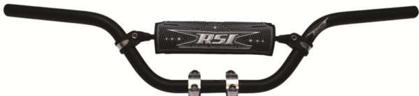 RSI Ohjaustanko Aluminum 10 Astetta 5" Korotus