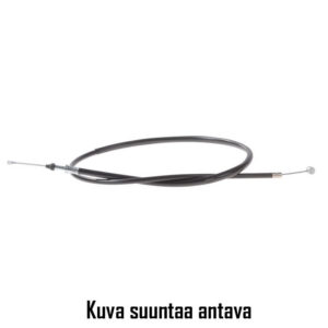 Forte Kytkinvaijeri, Suzuki S/S1