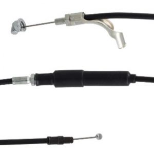 Sno-X Kaasuvaijeri, Arctic Cat/Yamaha 4000 2021-24 (Oem#0687-256, 8NT-F6311-00)