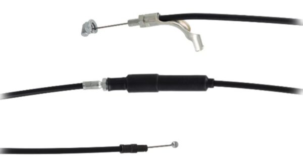 Sno-X Kaasuvaijeri, Arctic Cat/Yamaha 4000 2021-24 (Oem#0687-256, 8NT-F6311-00)