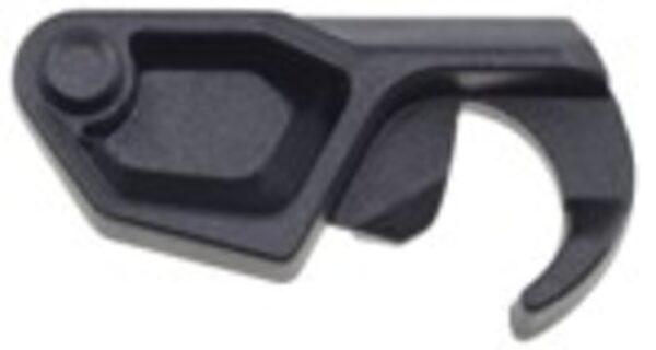 Sno-X Kuomun lukko Oikea, Ski-Doo 850 E-Tec 2023-25 (Oem#517308587)
