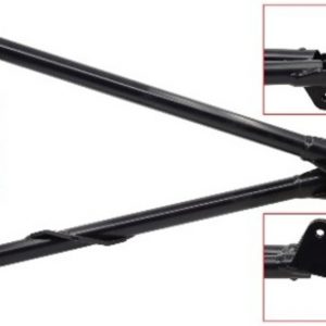 Sno-X A-Alatukivarsi Oikea, Arctic cat (Oem# 3703-368)