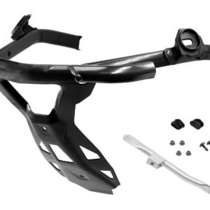 Sno-X Etupuskuri, Polaris Matryx 650/850/Patriot  2021-25 (Oem# 2884817)