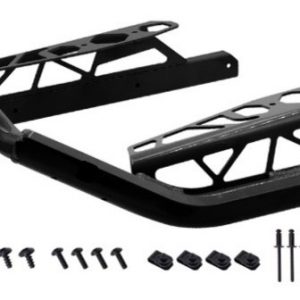 Sno-X Takapuskuri, Arctic Cat Catalyst ZR129 / M146 2024-25 (Oem# 8639-495, 8639-517)