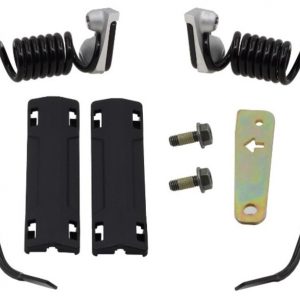 Sno-X Liukukiskon jäähdyttäjä, Polaris 600/650/800/850 2016-24 (Oem#2890644)