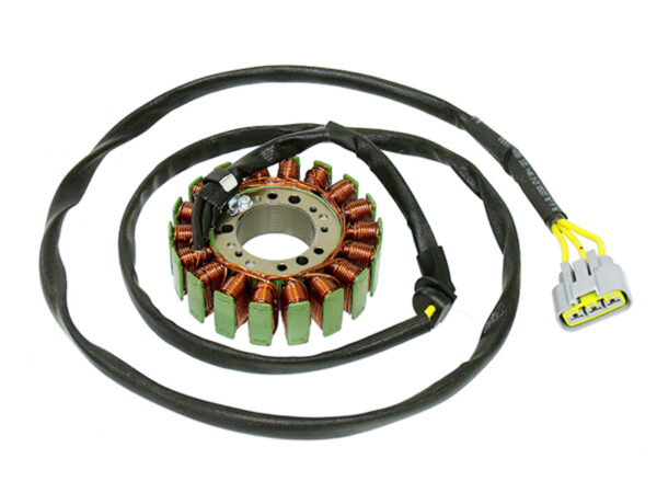Bronco Staattori Can-Am Outlander/ Commander/ Renegade 2013-19 (Oem# 420685630,420685632)