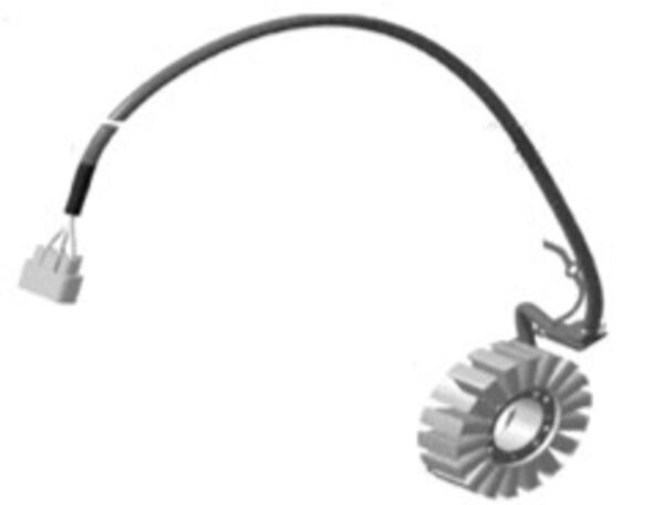Bronco Staattori Can-Am Commander/Maverick/ Outlander 2020-24 (Oem# 420685634)