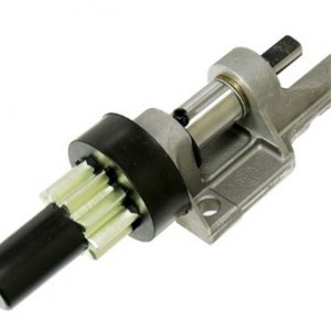 Sno-X Starttimoottorin ratassarja, Polaris 550/600/700/800 (1204130, 3089759)