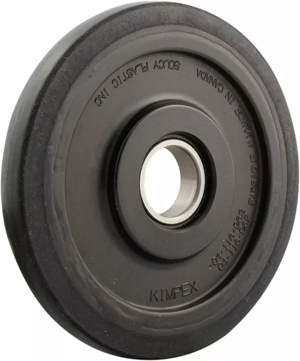 Kimpex Telaston PYÖRÄ 130mm 60052RS-laakerilla, Yamaha