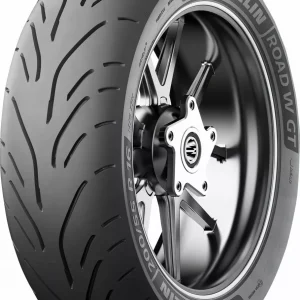 Michelin 200/55R16 M/C 77H Road W GT Takarengas TL