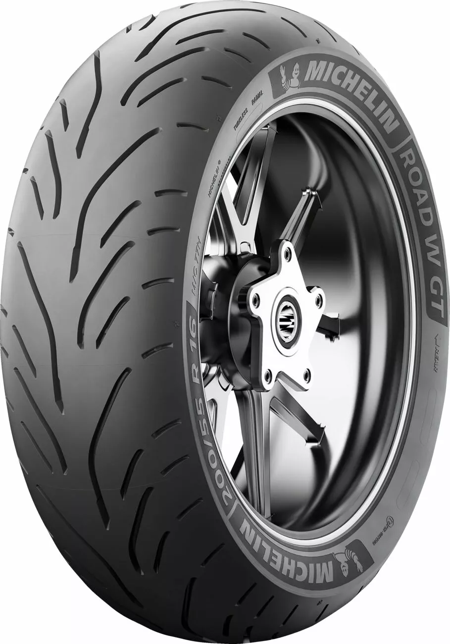Michelin 200/55R16 M/C 77H Road W GT Takarengas TL