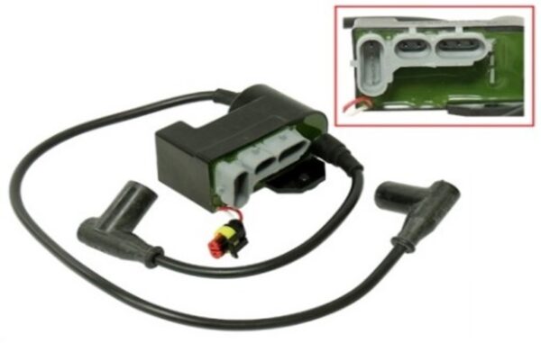 Sno-X Sytytyspuola Ski-Doo 500F 2002-2003 (512059519)