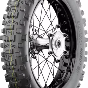 Michelin 140/80-18 M/C 70R Enduro Hard 2 Takarengas TT
