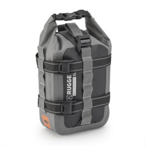 K'RUGGED AV05 3L lisälaukku