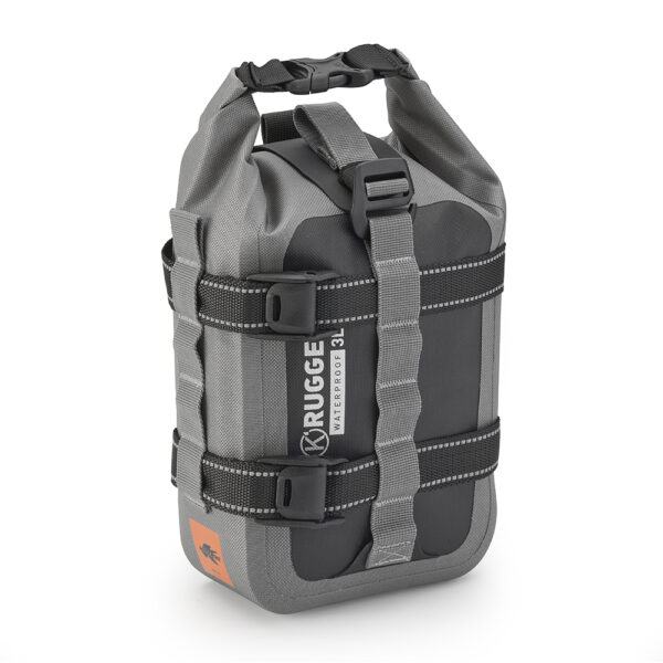 K'RUGGED AV05 3L lisälaukku