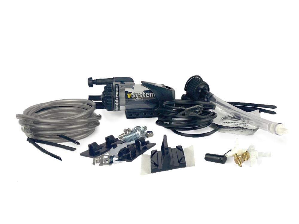 Scottoiler micro-vSystem ketjunvoitelija - Image 2