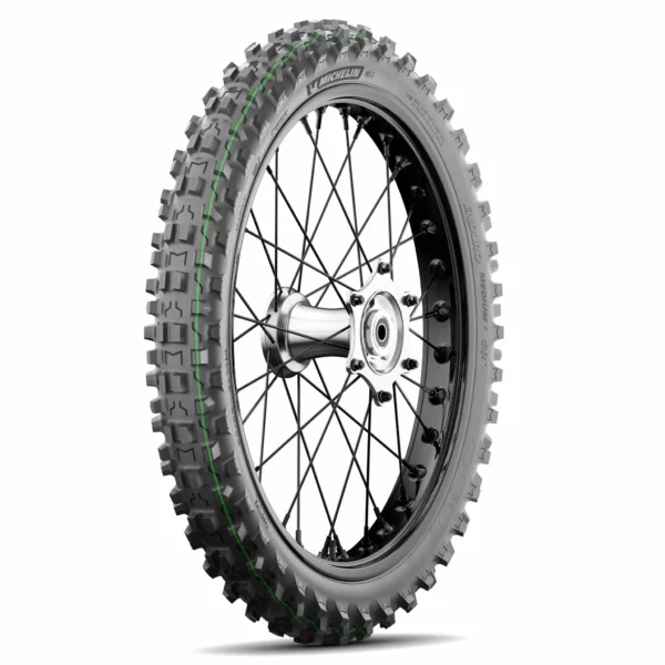Michelin 90/90-21 M/C 54R Enduro Medium 2 ETURENGAS TT