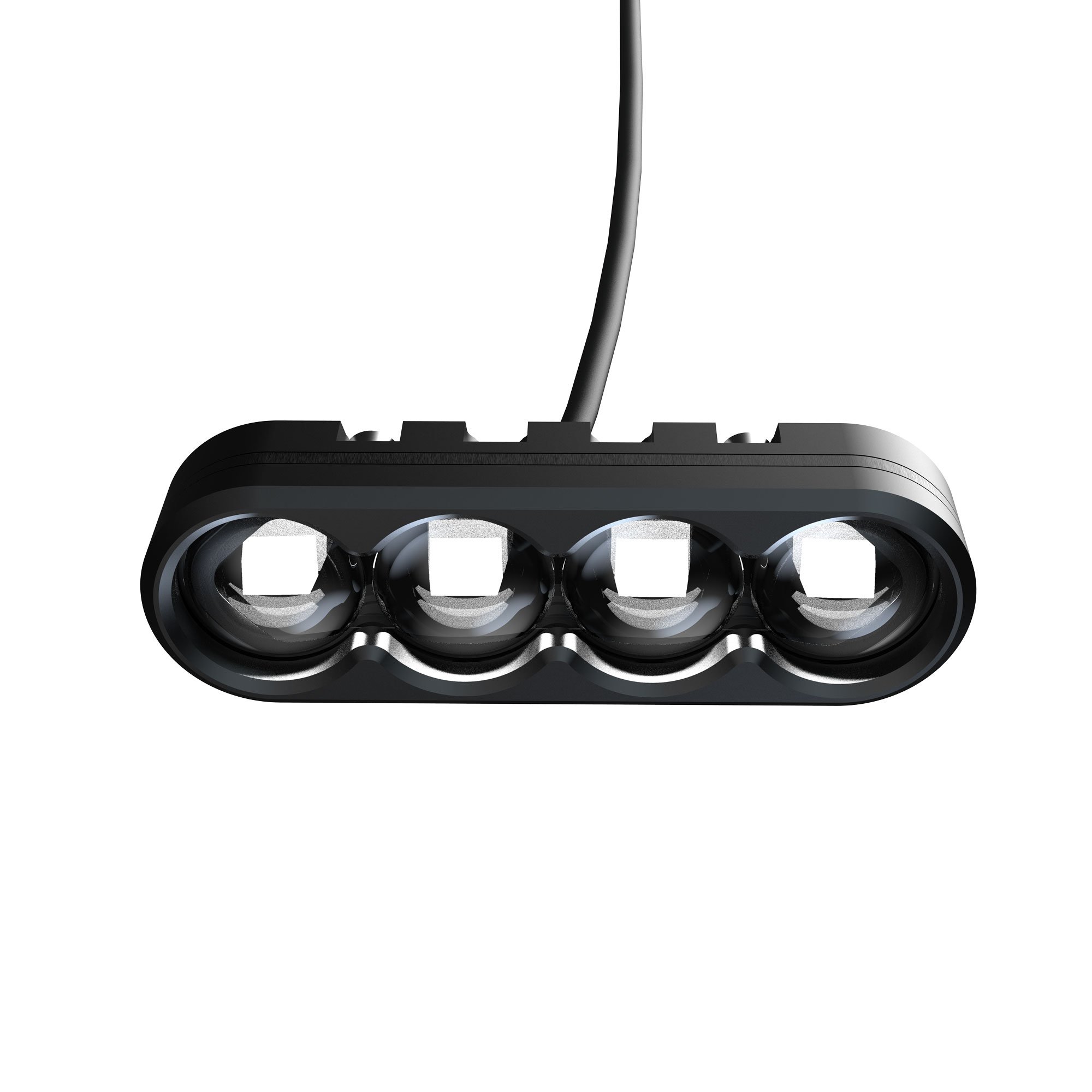 Oxford Strip Light lisävalot eteen - EL384 - Image 2