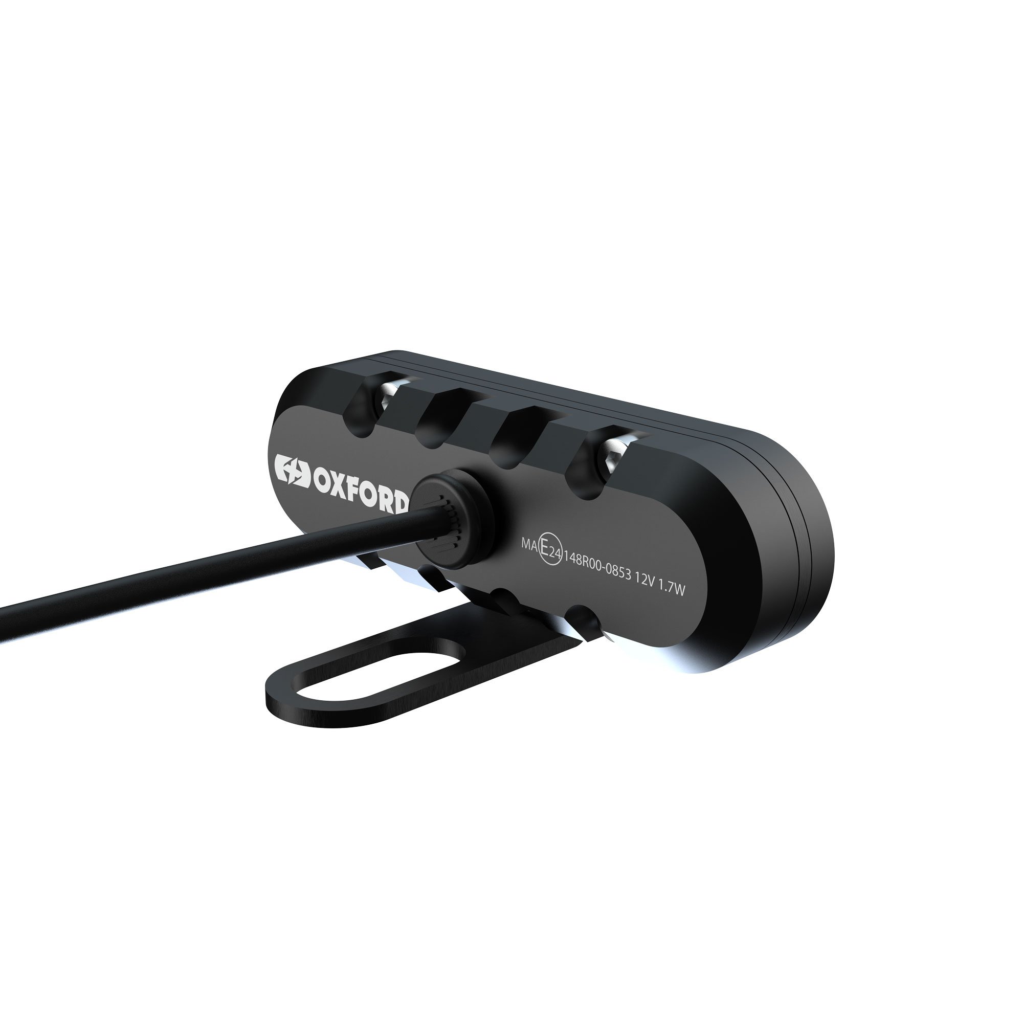 Oxford Strip Light lisävalot eteen - EL384 - Image 3