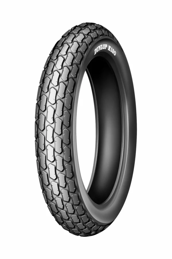 DUNLOP K180 130/80-18 66P TT