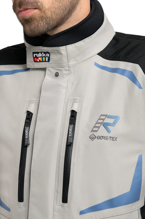 Rukka Ventu-R ajotakki - Image 3