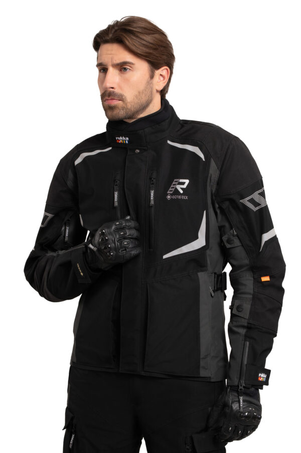 Rukka Ventu-R ajotakki - Image 13