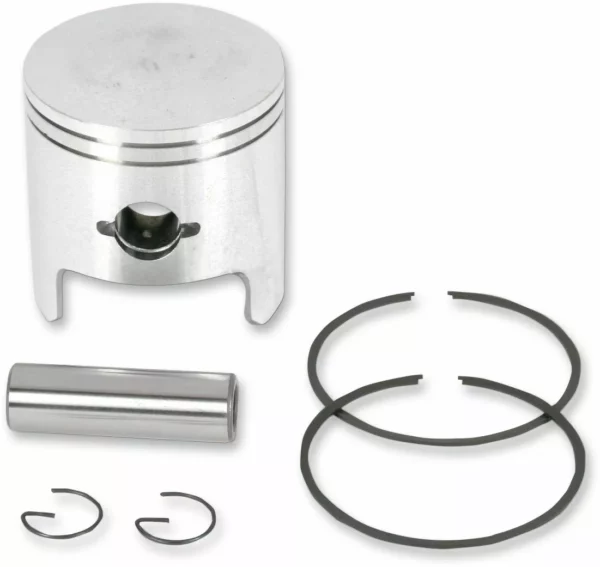 Parts Mäntäsarja 09-695 68,0mm (Std), Arctic Cat 440 1978-00