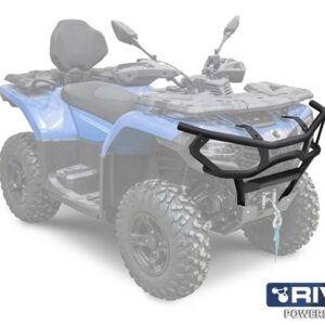 Rival Etupuskuri Teräs CF Moto CForce 450 520