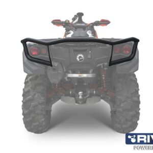 Rival Takapuskuri Teräs Can Am Outlander G2 (2012-)