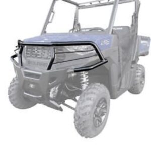 Rival Etupuskuri Teräs Polaris Ranger SP (2022-)