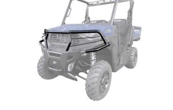 Rival Etupuskuri Teräs Polaris Ranger SP (2022-)
