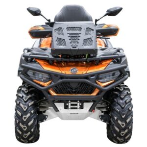 Rival Jäähdyttimen siirtosarja sis Snorkkelisarja Alu  CF Moto CForce 600 625