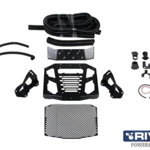 Rival Jäähdyttimen siirtosarja Alu  Odes Patchcross 650 850 1000