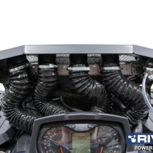 Rival Snorkkelisarja Alu Odes Patchcross 650 850 1000