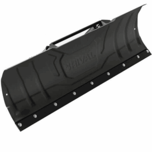Rival Stansattu Puskulevy 150cm Musta