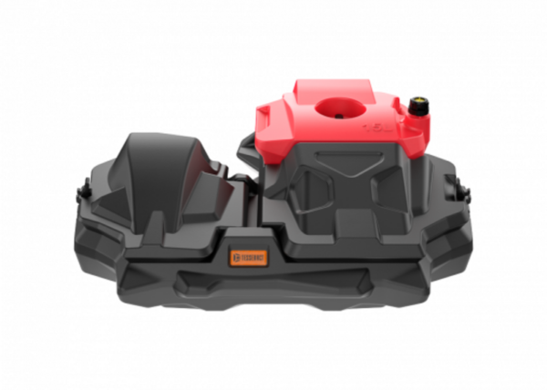 TESSERACT Kuljetuslaukku BRP Maverick X3 (115L) (1100x840x510 mm)