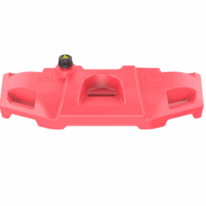 TESSERACT Jerrykannu 21L Can Am Outlander 650 800 1000