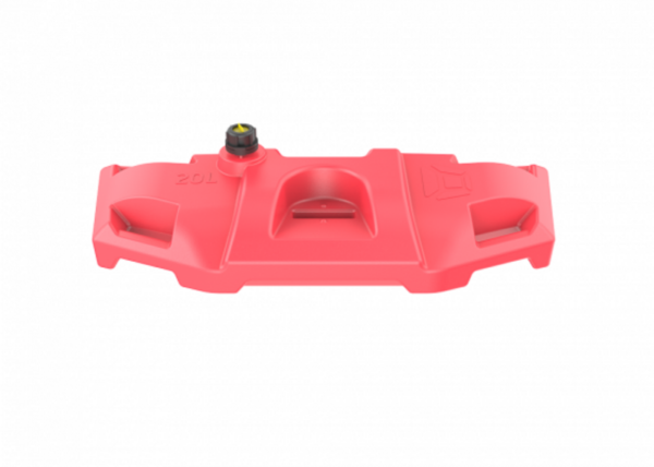TESSERACT Jerrykannu 21L Can Am Outlander 650 800 1000