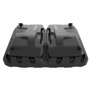 TESSERACT Kattolaatikko BRP Maverick Trail