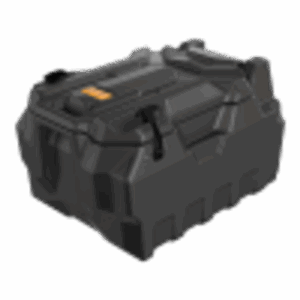 TESSERACT Kuljetuslaukku Lyhyt Can Am Traxter Defender