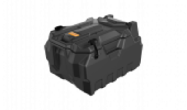 TESSERACT Kuljetuslaukku Lyhyt Can Am Traxter Defender