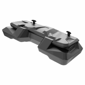 TESSERACT Kuljetuslaukku Eteen  CFMoto Cforce 520 2022-
