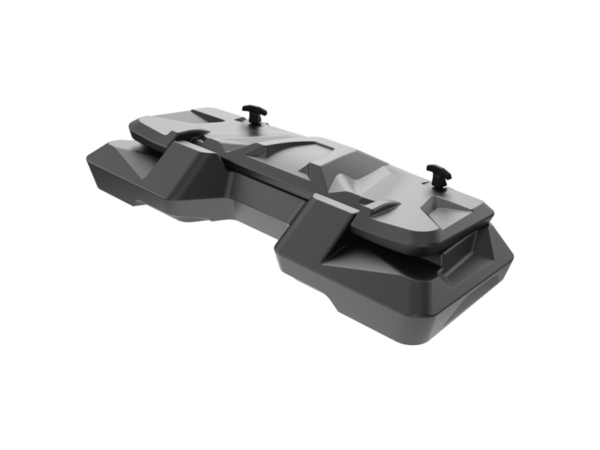 TESSERACT Kuljetuslaukku Eteen  CFMoto Cforce 520 2022-