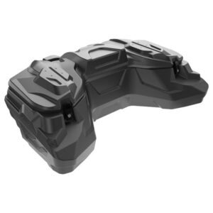 TESSERACT Kuljetuslaukku CFMoto X8 X10 850 1000 Gen 3 2024-