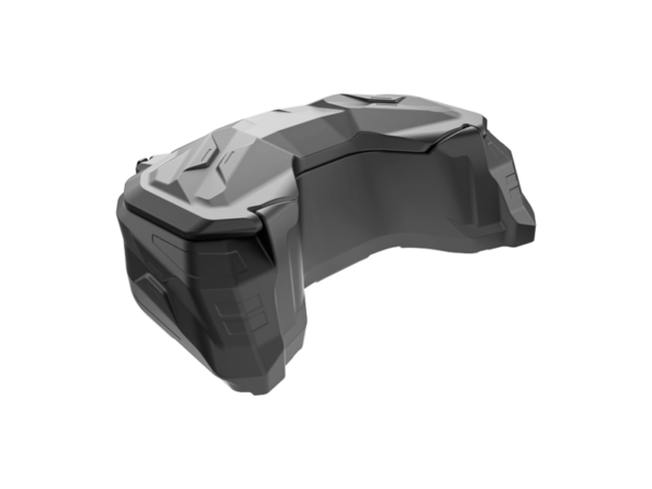 TESSERACT Kuljetuslaukku CFMoto X8 X10 850 1000 Gen 3 2024-